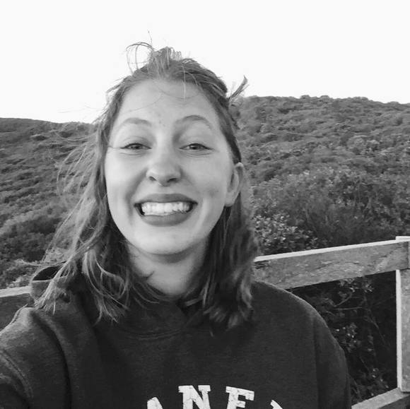 Meet your Posher, Jess - Picture 1 of 1